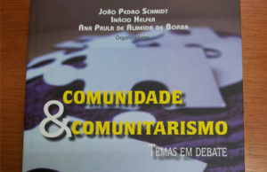 Destaque: Comunidade e Comunitarismo em debate