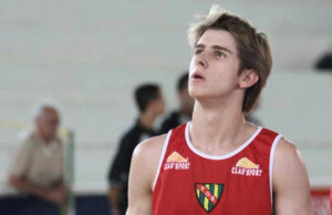 Matheus é homenageado em Campo Mourão