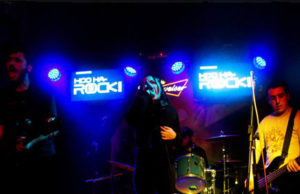 Final de semana cultural em Santa Cruz!