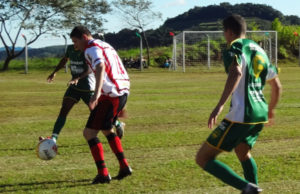 Monte Alverne: Sábado para conhecer o campeão