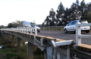 OAB vai cobrar melhorias nas estradas da região