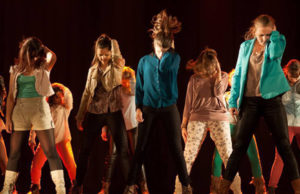 Open Extreme apresenta "Mais ou menos… Amor"