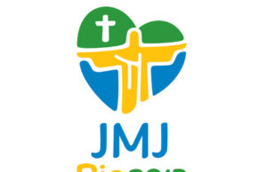 A vocês todos em busca da paz, PAZ!