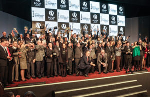 Prêmio PGQP: Mais de 80 empresas gaúchas premiadas