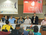 PMDB: Partido quer eleger o próximo governador