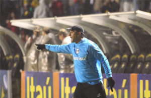 Grêmio campeão da América: 30 anos