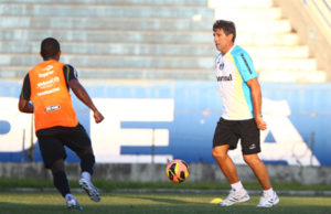 Cariocas são o desafio para Grêmio e Inter