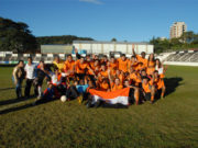 Copa Cidade: Santo Antônio é o primeiro campeão