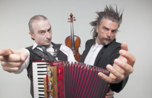 Nova data: Tangos & Tragédias na Unisc será no dia 30