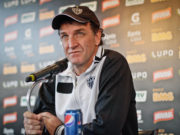 Cuca: do Santa Cruz ao Atlético Mineiro