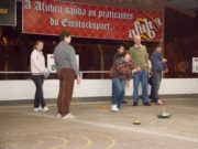 Dez anos de eisstocksport