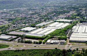 Universal Leaf centralizará suas operações