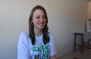 Religião: Santa-cruzenses já vivem a JMJ