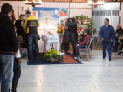 Cuca vai deixar saudades