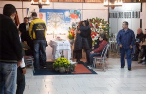 Cuca vai deixar saudades