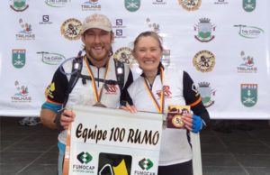 Dupla de Santa Cruz vence etapa em Sertão Santana