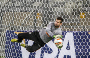 Atlético quer reinar sobre a América