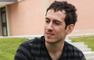 Internet: Vlogueiro Zayd esteve em Santa Cruz