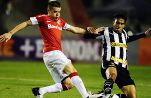 Fogão x Inter: duelo clássico no Maracanã