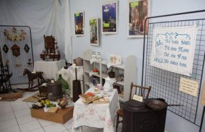 Quando as idéias se encontram