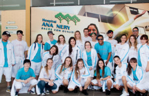 Espetáculo "Pela Vida" acontece hoje