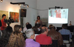 Diversas atrações definem a 26ª Feira do Livro