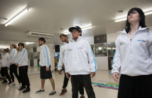 Open Extreme Brasil promove musical "Pela Vida"