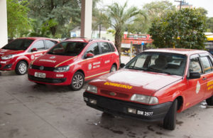 Comando Regional dos Bombeiros ganhará novo veículo