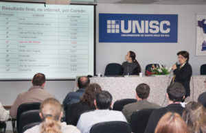 Saúde é a principal demanda da região