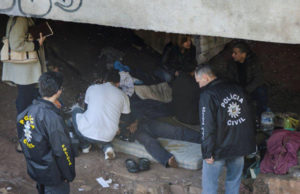 Desintoxicação química: Santa Cruz tem 62 dependentes à espera de leito