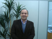 UNISC: Carlos Ayres entra na disputa pela reitoria