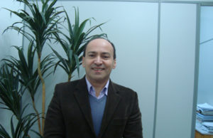 UNISC: Carlos Ayres entra na disputa pela reitoria