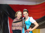 Aniversário do Centro Cultural 25 de Julho/Encontro de Amigos do CTG Lanceiros