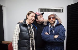 Santa Cruz na história da "Comunidade"