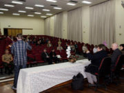 Futuro da cultura na cidade é discutido