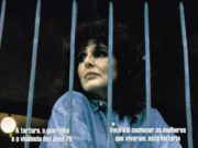 Associação Amigos do Cinema exibe hoje o filme "Que Bom Te Ver Viva"