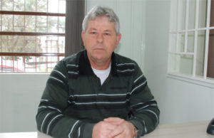 Hardi Assman continua na presidência do Sticm até 2017