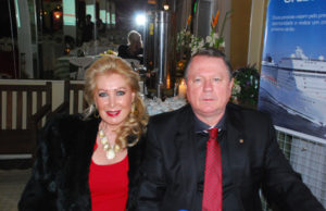 A Tradicional Noite dos Queijos e Vinhos do Clube União