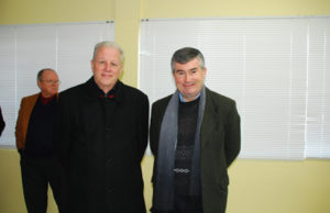 Mais um passo para a 29ª Oktoberfest e Feirasul