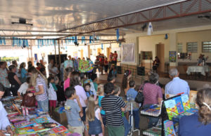 Koloniefest de São Martinho apresenta o Melado