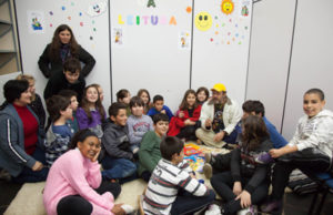 Esquenta Feira do Livro teve início ontem