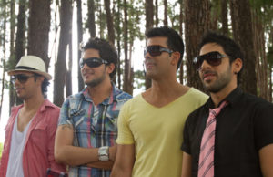 Na Vibe: Oba Oba Samba House chega à Santa Cruz