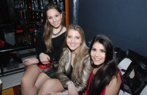 Festa das Máscaras da Liga Feminina de Combate ao Câncer