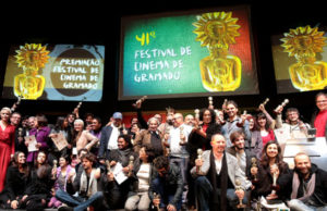 "Tatuagem" vence o 41º Festival de Gramado