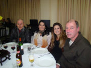 Corinthians comemora 74 anos/Escolha das Soberanas de Sinimbu