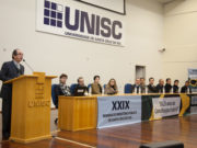 Semana do Miniestério Público discute a Constituição Federal