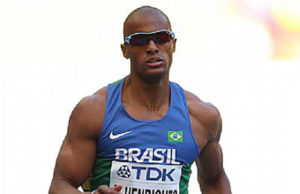 Gaúcho está na final em Moscou