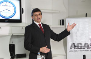 Expoagas 2013 encerrou com R$ 333,8 milhões em negócios