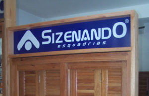 Produtos inovadores no mercado da construção