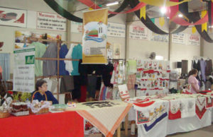 Mercado das Pulgas chega à 10ª edição